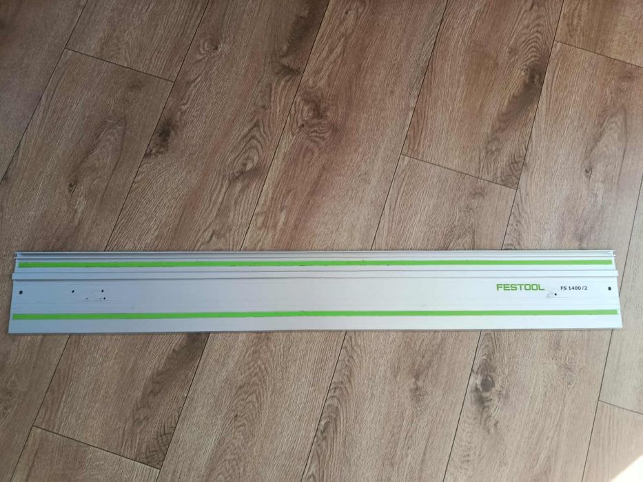 Prowadnica Festool 140 cm