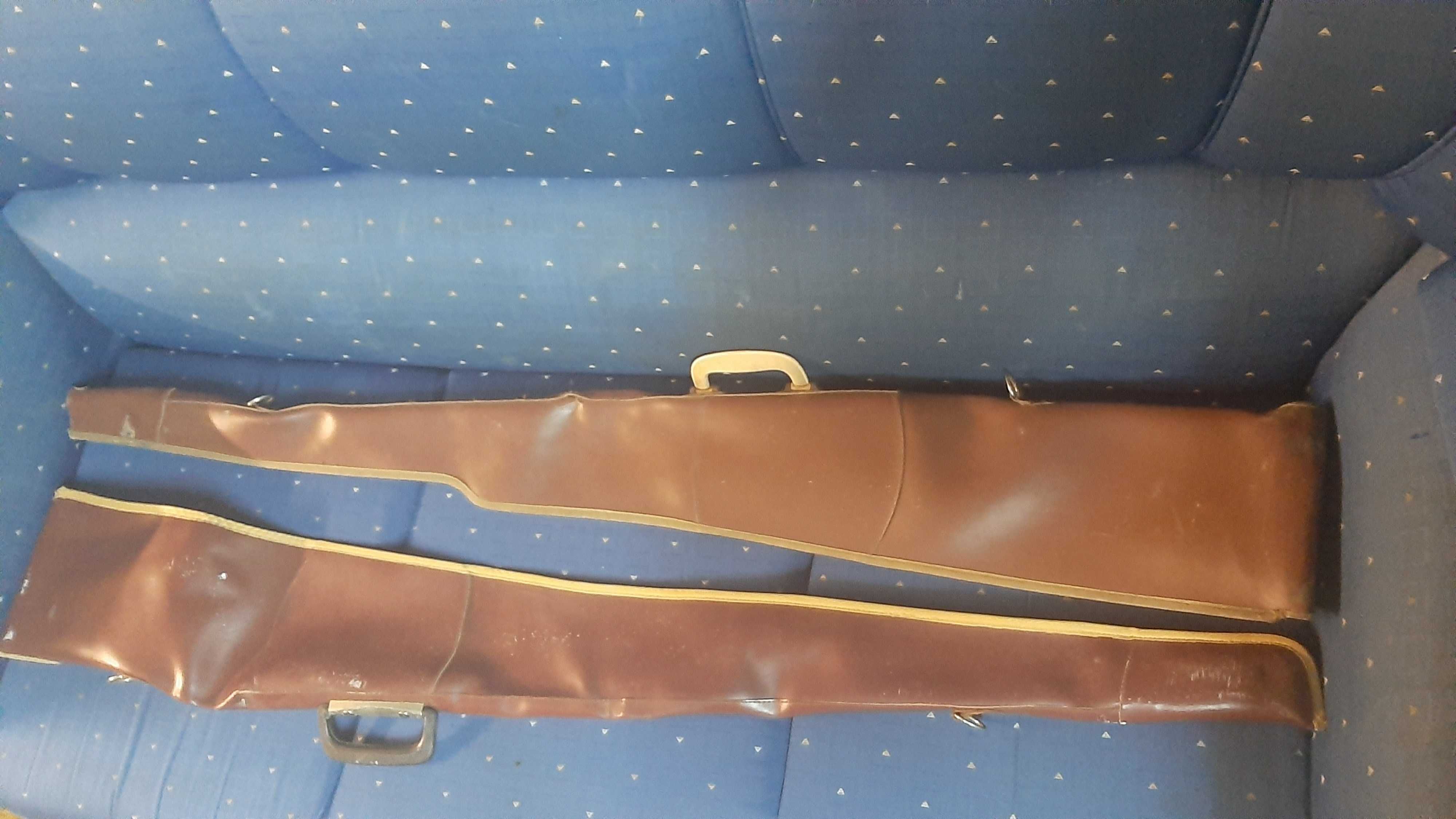 Bolsas para espingarda