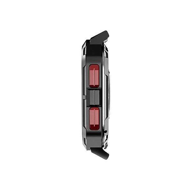 Smartwatch HiFuture FutureFit Ultra3 - czerwony