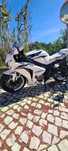 Honda Cbr 1000RR