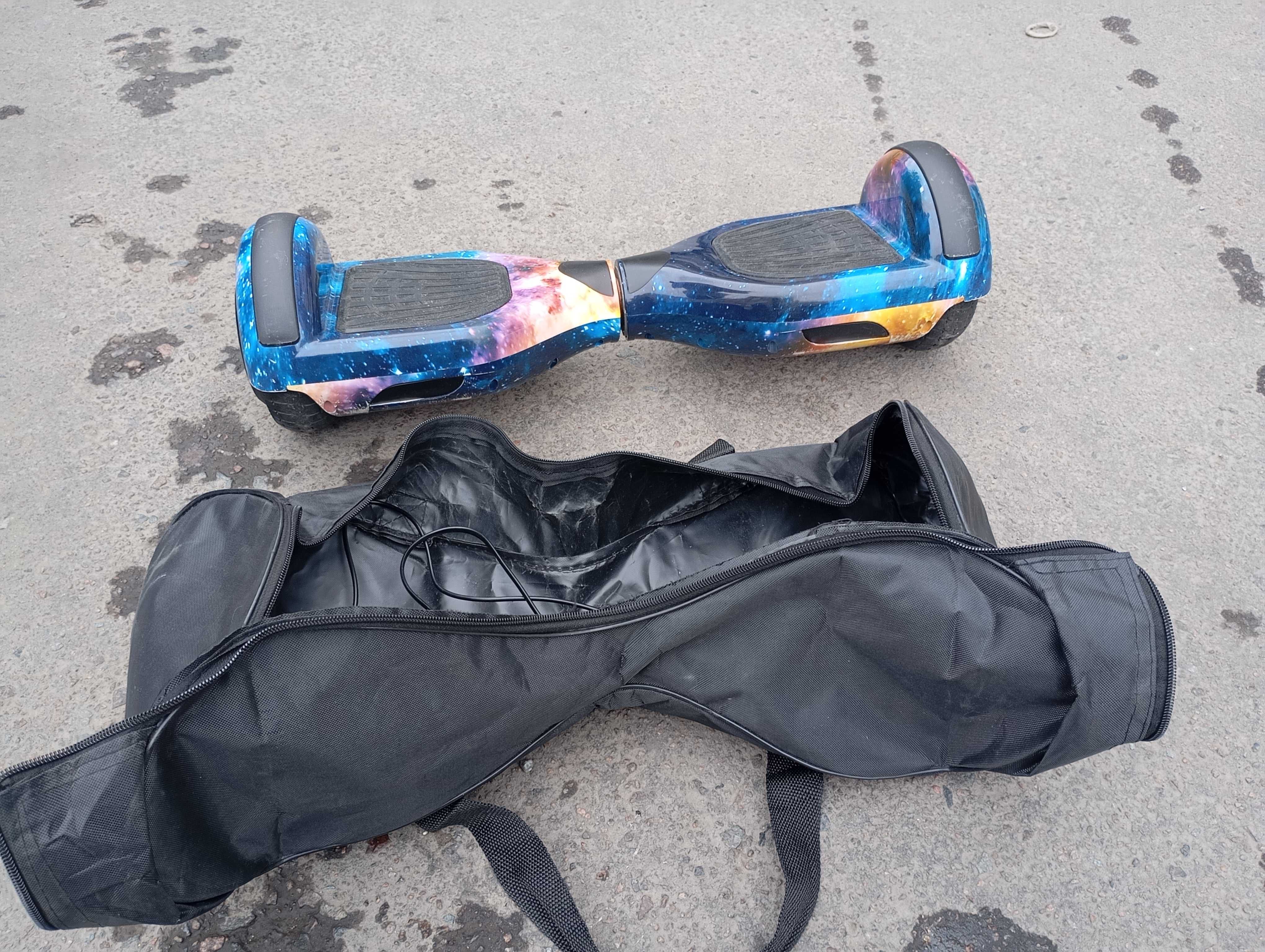 Героборд дитячий