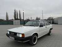 Audi 80 b2 1.8 купе