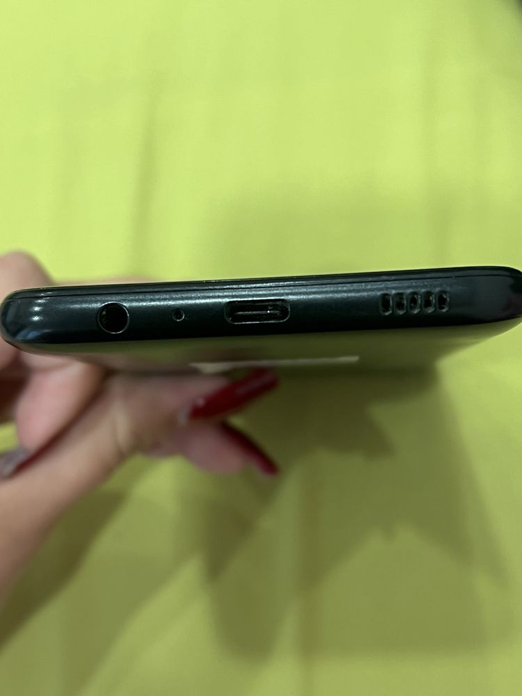 Samsung Galaxy A03S