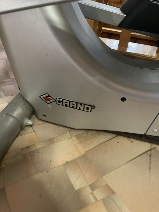 Тренажер орбитрек Grand