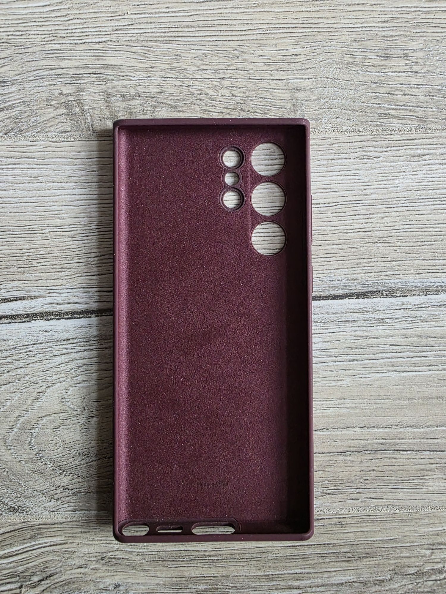 Etui samsung Galaxy s 22 ultra