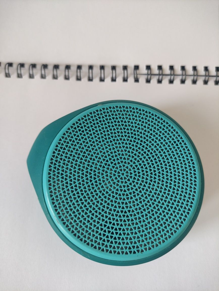 Logitech X100 głośnik bluetooth bezprzewodowy