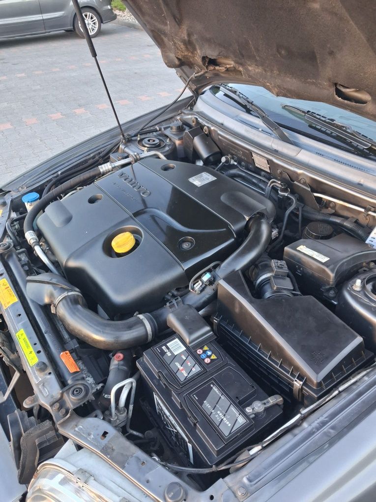 Volvo V40 1,9 td 2002
