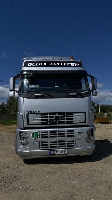 Volvo Fh13 е5.ADR2 Продам.