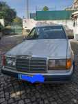 Mercedes-Benz 200d
