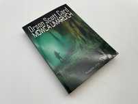 Mówca Umarłych Orson Scott Card A74687