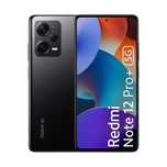 Смартфон Xiaomi Redmi Note 12 Pro+ 5G 8/256GB Black Global.