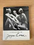 A escultura de Joaquim Correia