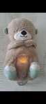 Fisher Price Wydra Usypianka