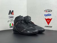 Мотоботи Alpinestars, Dainese, Sidі Faster-3 New(уцінка)