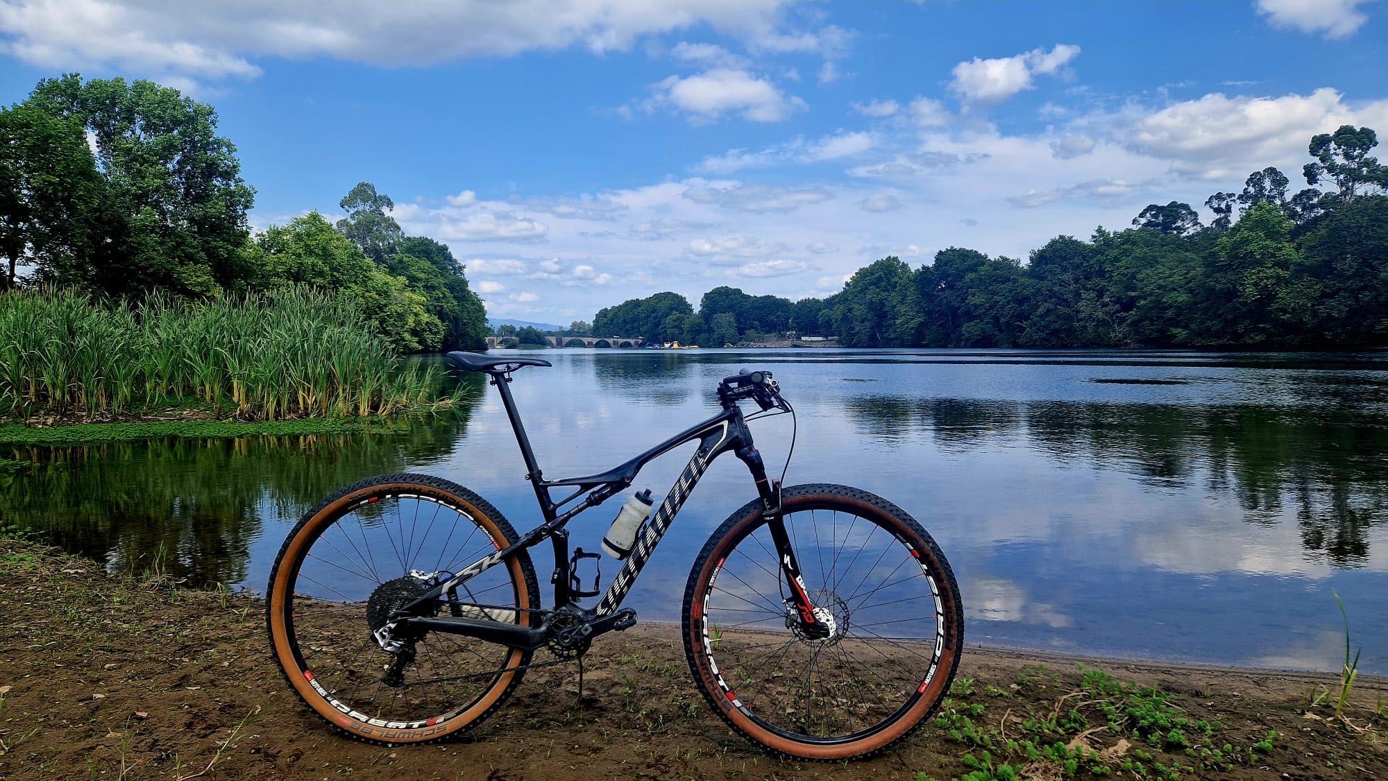 Specialized Epic FSR