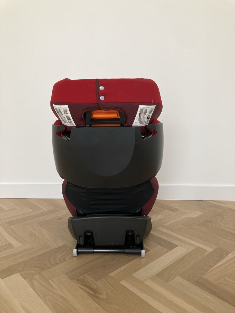 Cadeira de criança Cybex Pallas-fix