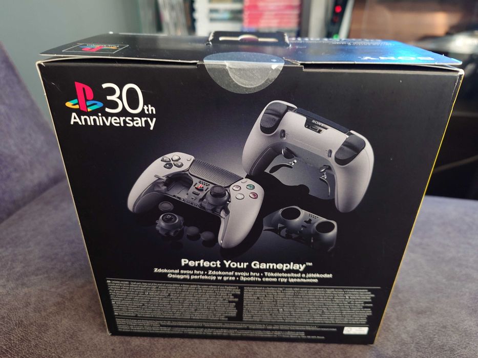Dualsense Edge 30th