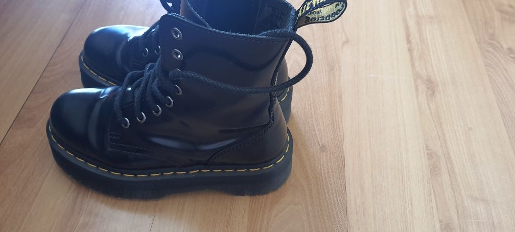 Botas Dr.Martens
