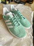 Кросівки adidas gazelle оригінал жіночі