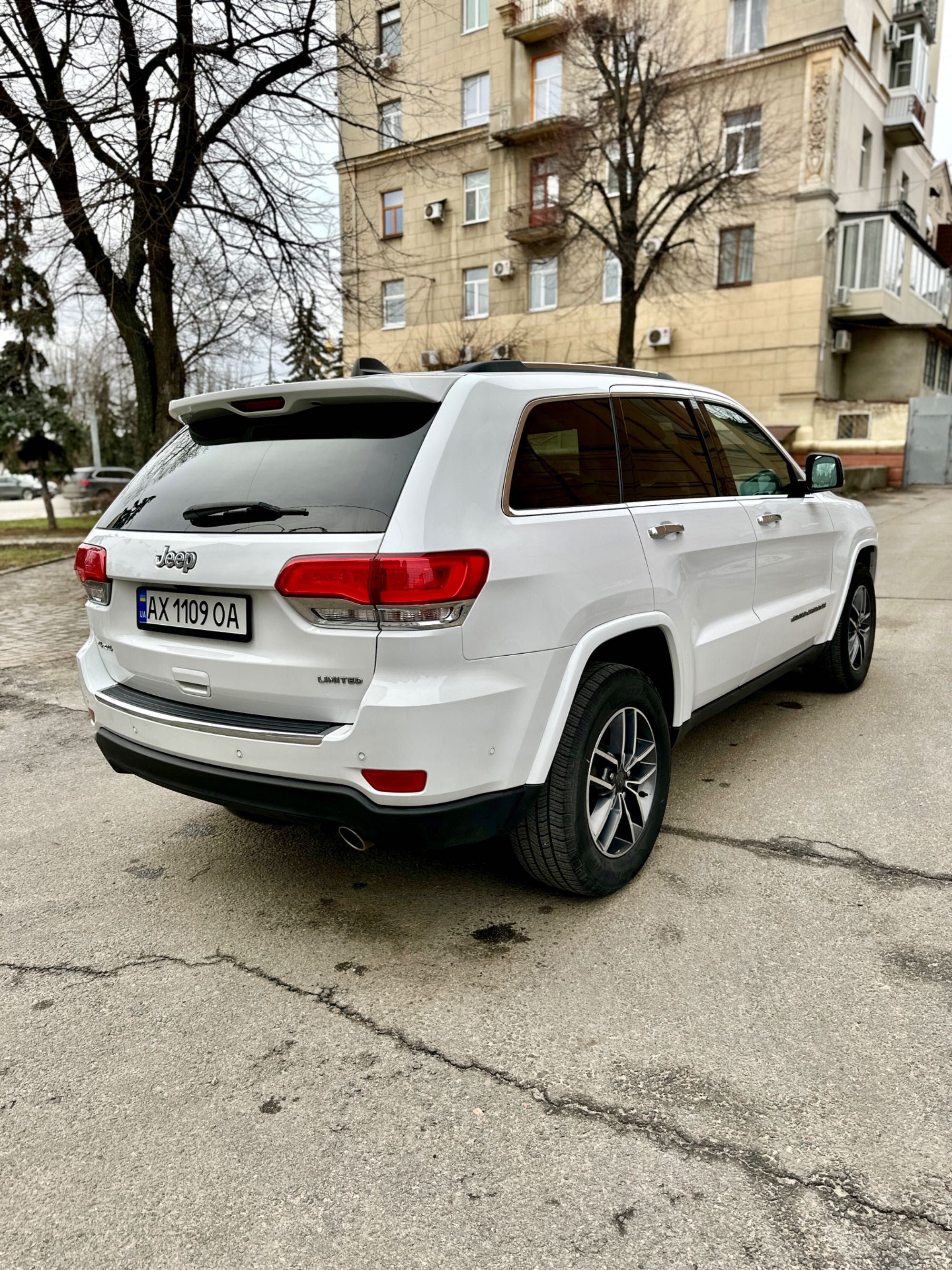 продам JEEP GRAND CHEROKEE джип гранд чероки