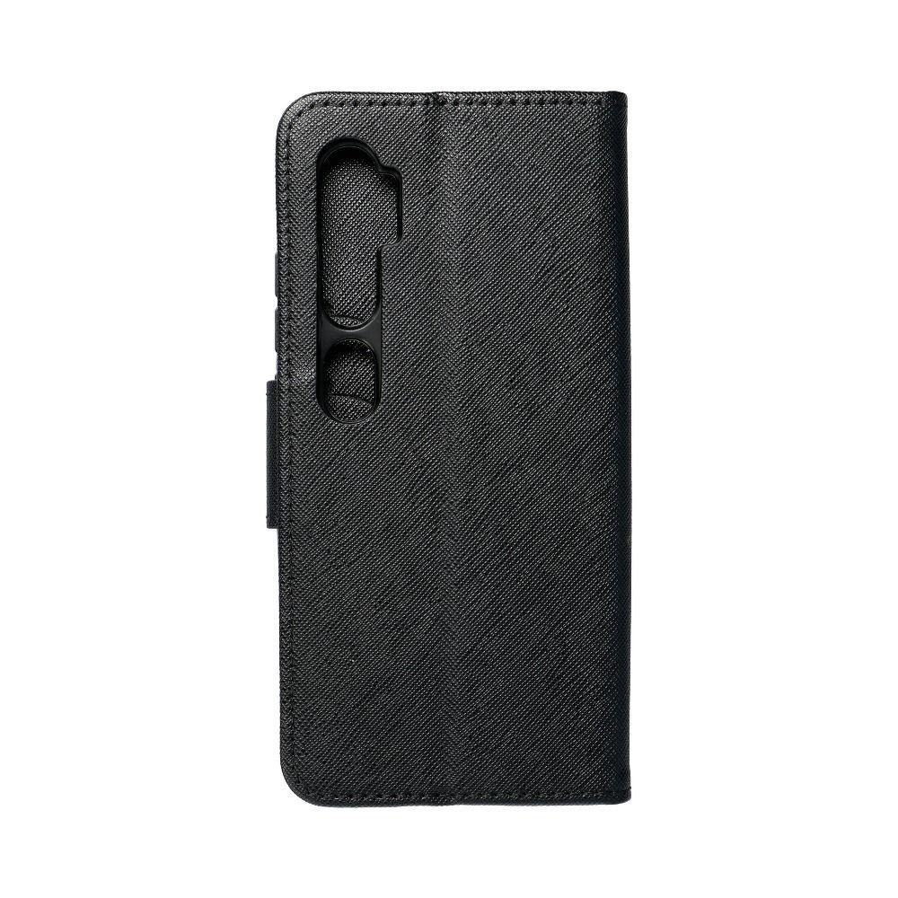 Kabura FANCY Book do XIAOMI Redmi Note 10 / 10S czarny
