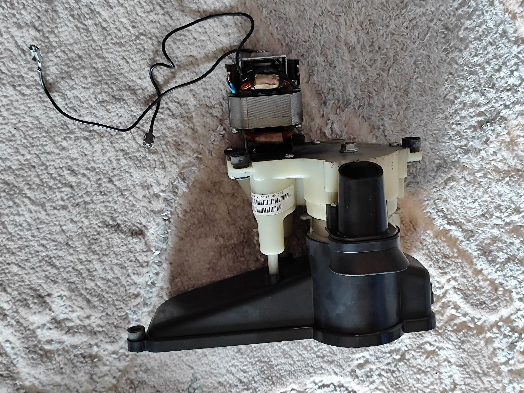 Młynek do kawy do ekspresu DeLonghi ESAM 4500