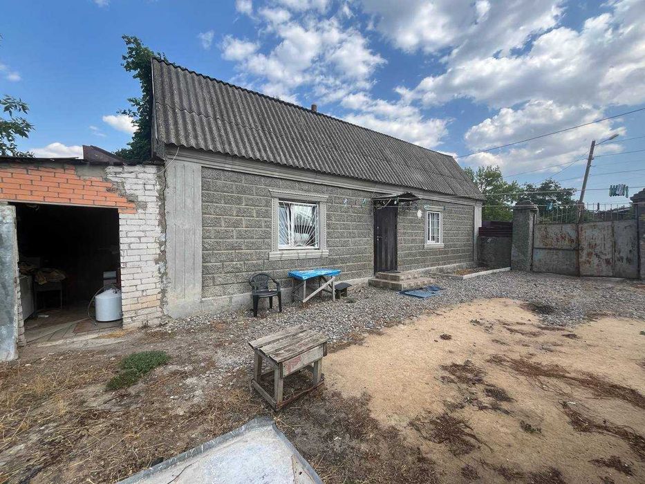 ТЕРМІНОВО! Продам будинок в р-ні Широка Балка, зупинка Хрест