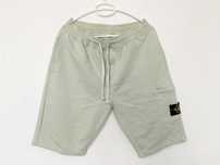 Чоловічі шорти STONE ISLAND (C.P. Company) розмір XL cotton Стон