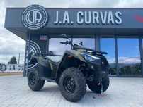 Kymco MXU  550i EPS T3B (CAMPANHA EM VIGOR)