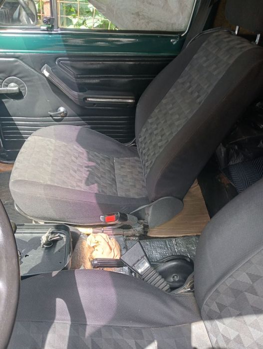 Продам Ниву в отличном состоянии