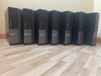Системний блок ПК SFF Dell Optiplex 3020/9020 i3 4150(60/8GB РОЗПРОДАЖ
