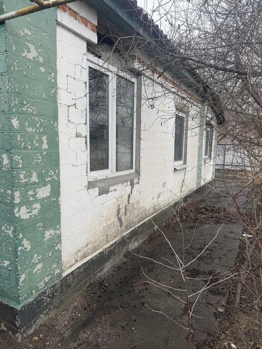 В продажу будинок в 10 хвилинах від центру