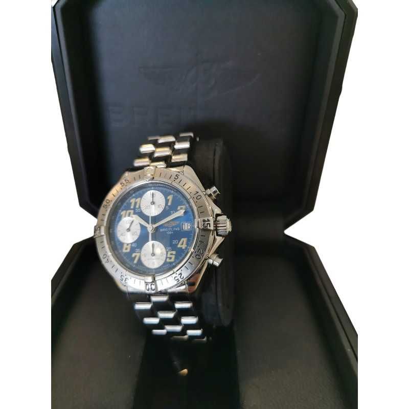 Breitling Colt Chronograph (Full Set)