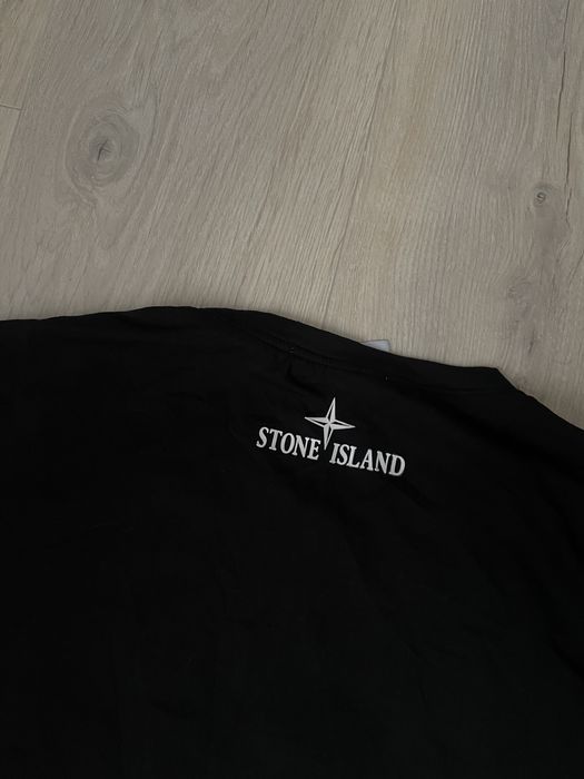 Футболка Stone Island