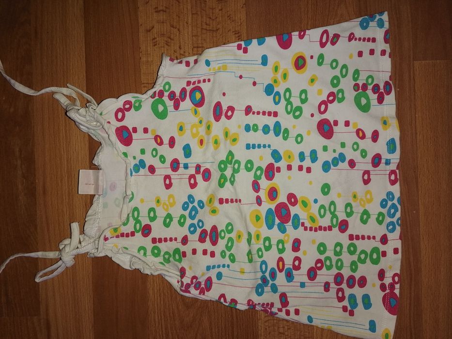 Artigos de criança menina