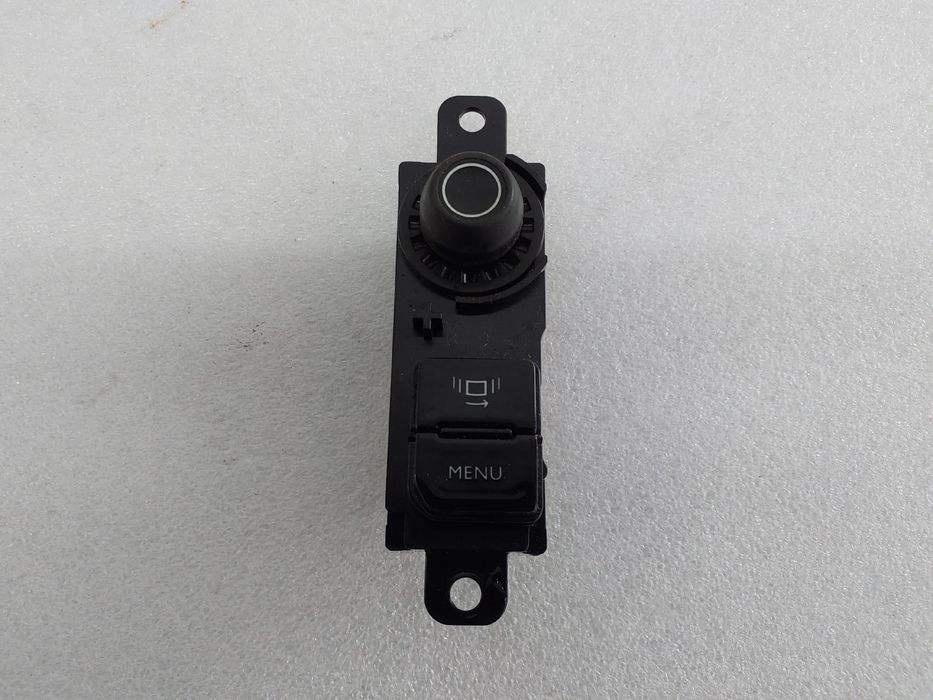 Comando do rádio PEUGEOT 208