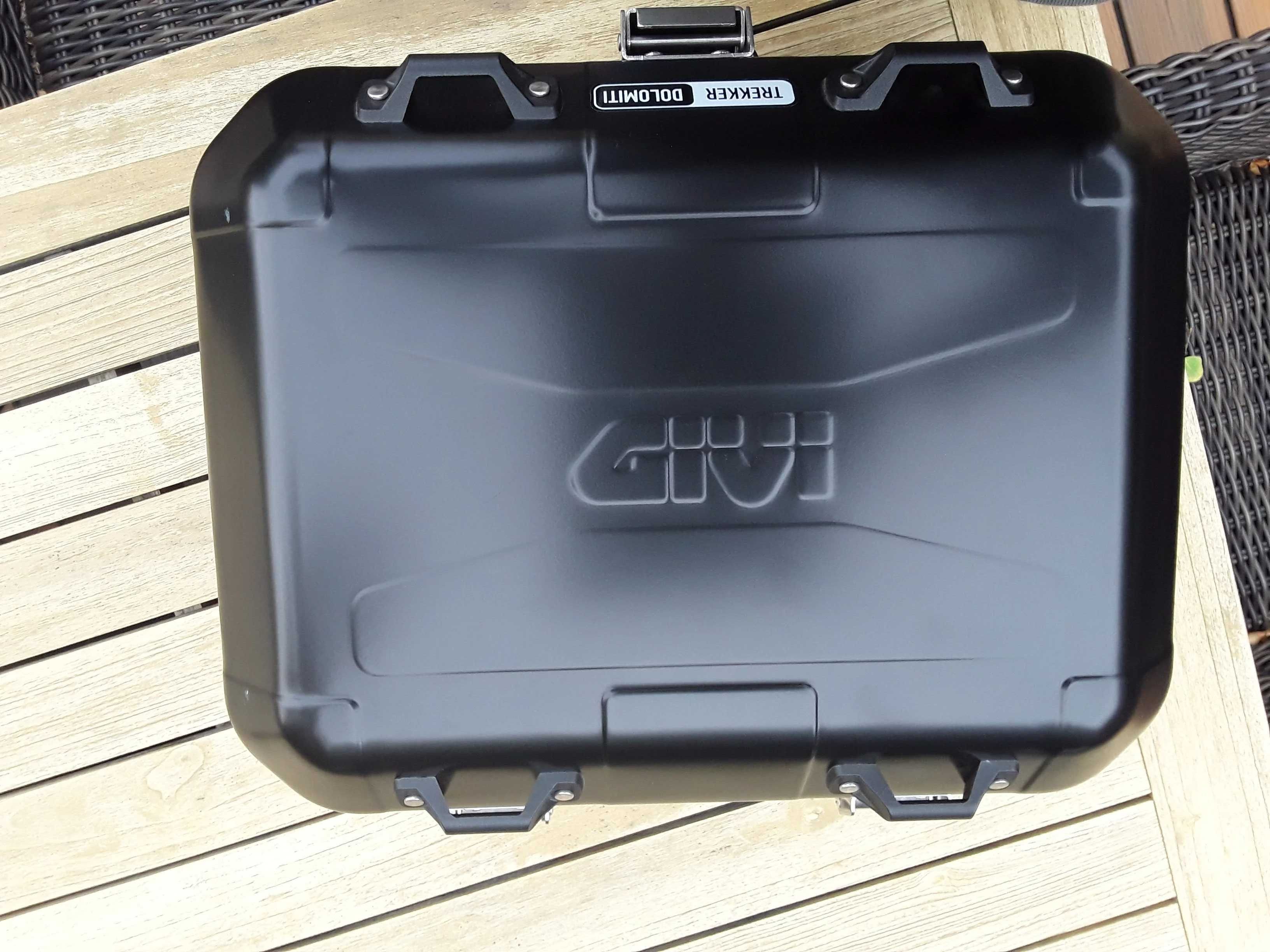 Malas Givi Trekker