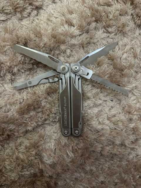 Leatherman Surge