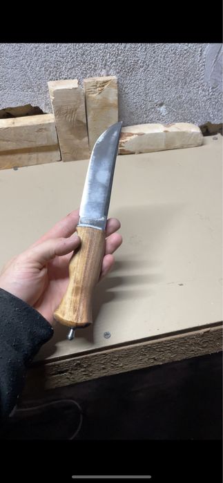 Професійна заточка ножів