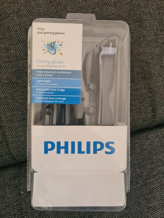 philips 42pfl4606h/12 3D Gaming