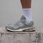 New Balance 2002R Protection Pack Grey (41-45)