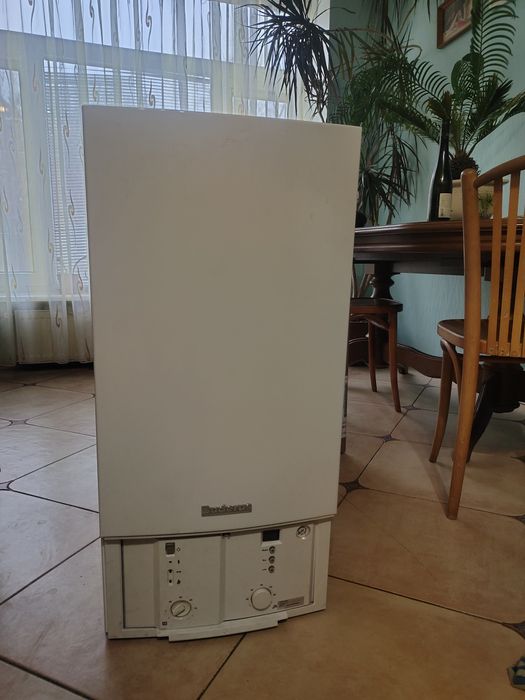 Котел Buderus Logomax Plus g042-22k