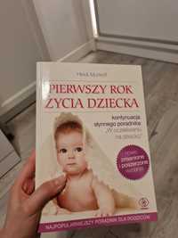 Pierwszy rok życia dziecka.