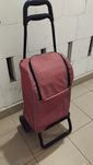 wózek transportowy na zakupy