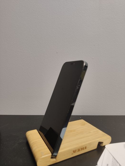 Iphone 12 pro sprawny z pękniętym tyłem NOWA BATERIA I EKRAN