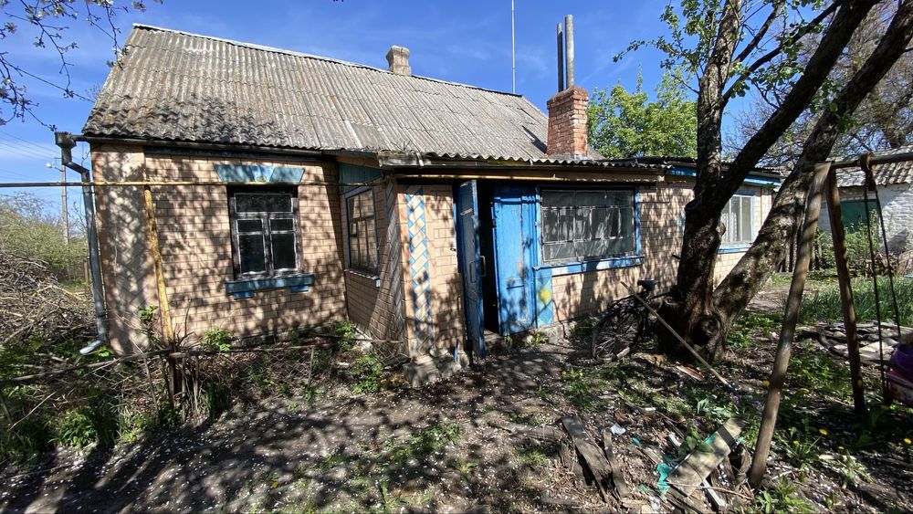 Будинок, дім. Приватний будинок. Продаж
