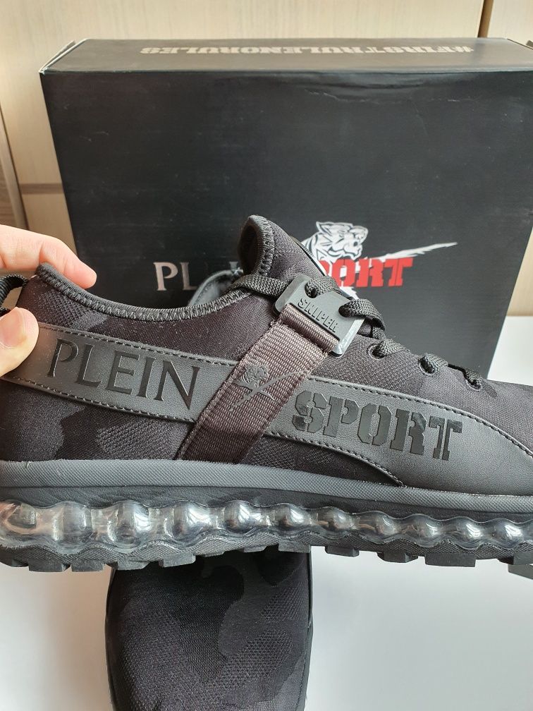 Philipp Plein sport buty rozmiar 45