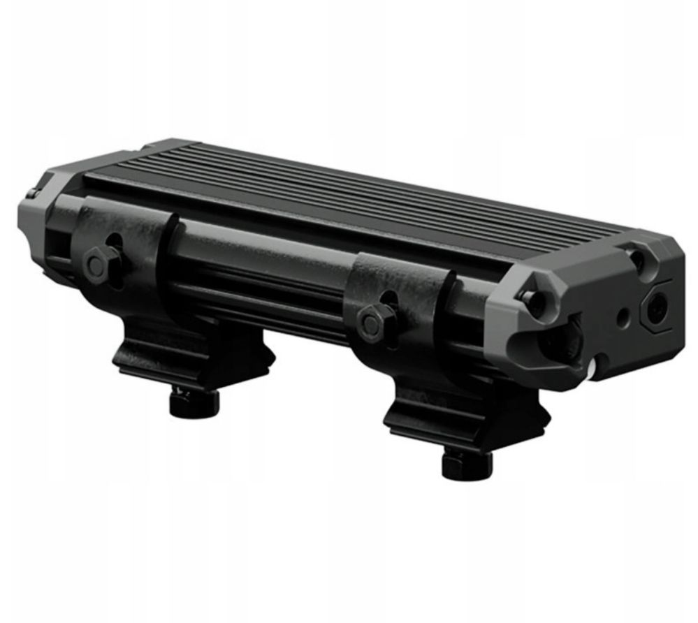 Lightbar Ledbar Osram VX180 Quad Auto