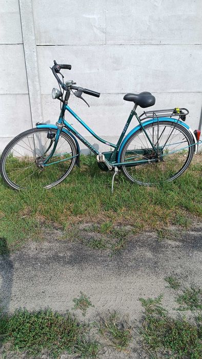 Rower damski Gazelle