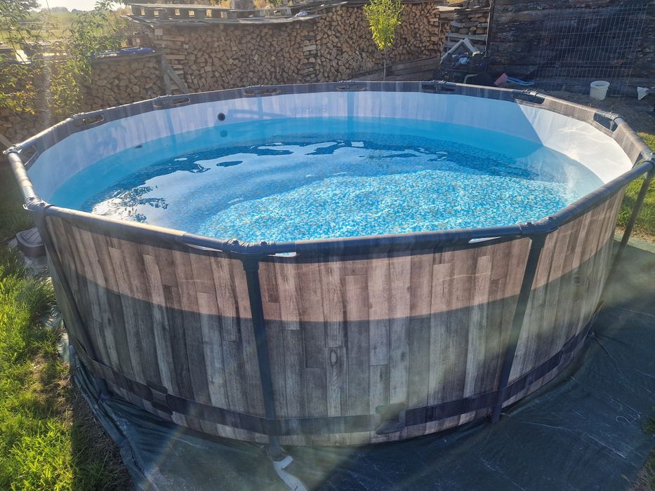 Basen Bestway 3,66 x 1